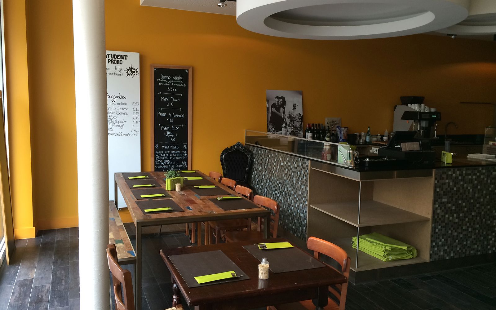 Il Forno Deinze