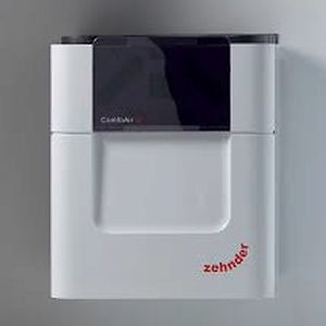 Zehnder ComfoairQ reeks 