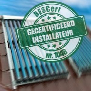 BEWIJS VAN VAKBEKWAAMHEID EN EEN MUST OM SUBSIDIES TE KRIJGEN