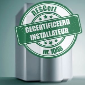 Bewijs van vakbekwaamheid en een must om subsidies te krijgen
