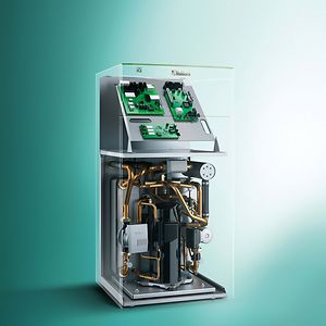 Vaillant FlexoTHERM exclusive Green IQ