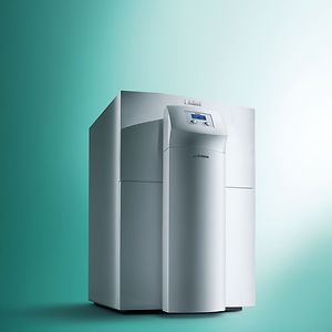 Vaillant geoTHERM VWS 22 - 46 kW