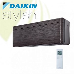 Daikin STYLISH wandmodel