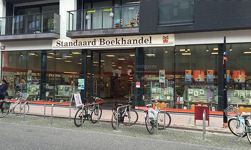 Standaard Boekhandel Deinze