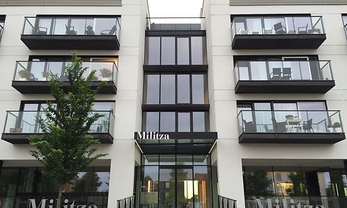Militza Brugge