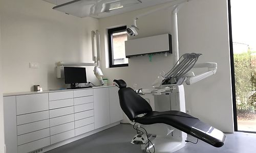 Tandartsenpraktijk Irona