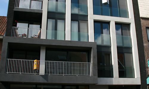 Residentie Beaufort Deinze
