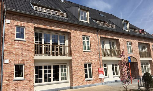 Residentie Oud Gemeentehuis Vinkt