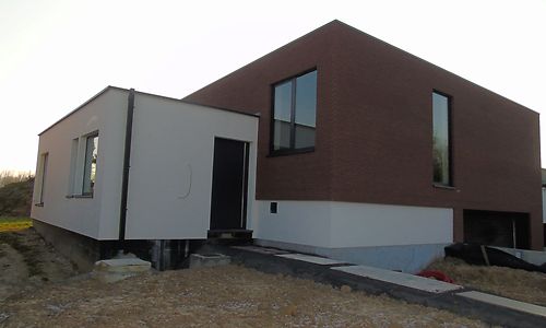 Rosseel Ninove