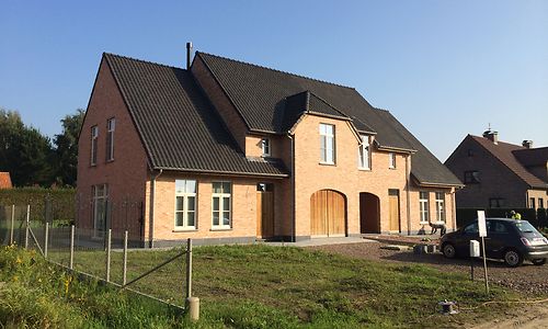 Zevecote St Martens Latem