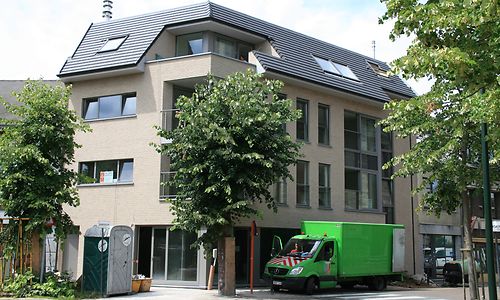 Residentie St Clara Evergem